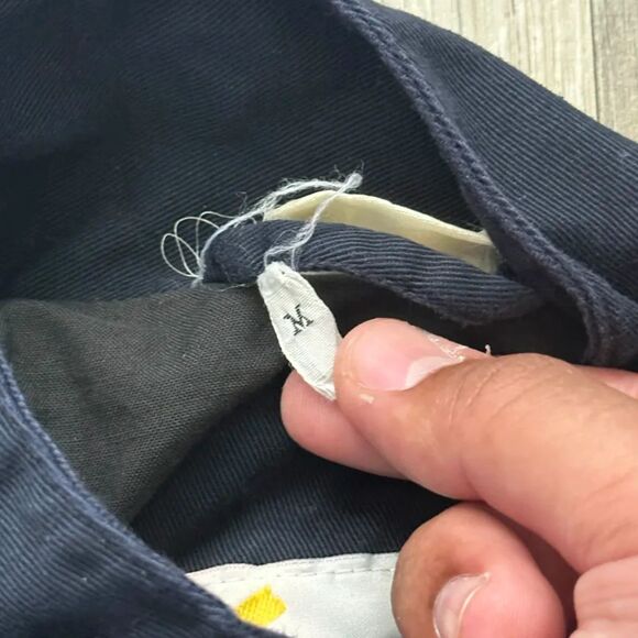 Vintage Nacar Rusty Wallace Miller Lite Racing Jacket Size Medium - Picture 5 of 6